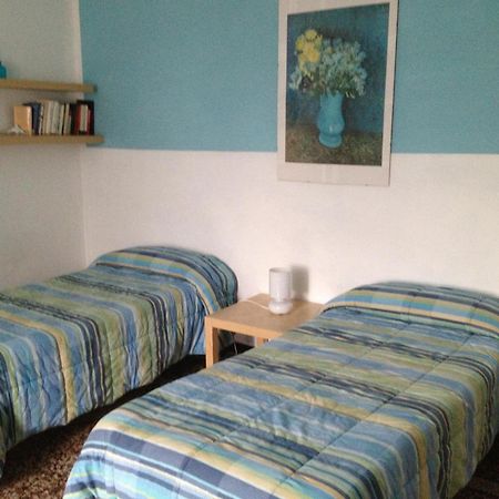 B&B Blue Home Genova Kültér fotó