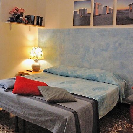 B&B Blue Home Genova Kültér fotó