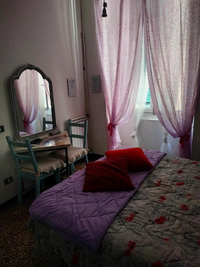 B&B Blue Home Genova Kültér fotó