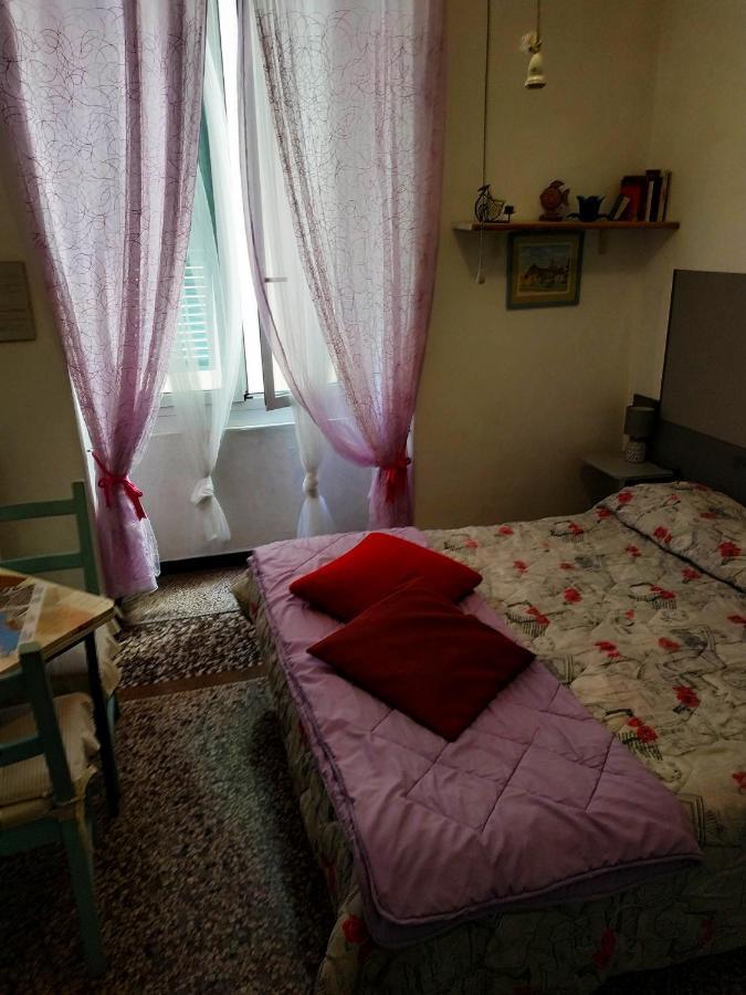 B&B Blue Home Genova Kültér fotó