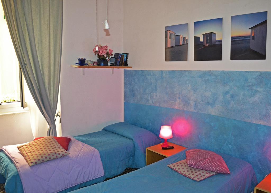 B&B Blue Home Genova Kültér fotó