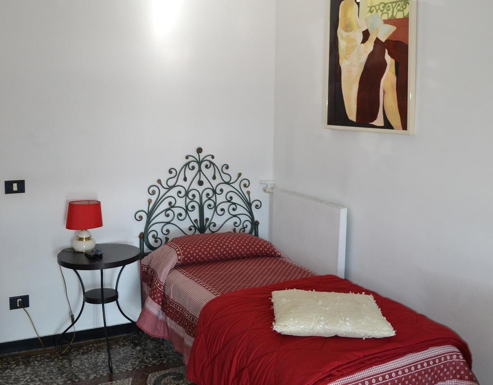 B&B Blue Home Genova Kültér fotó