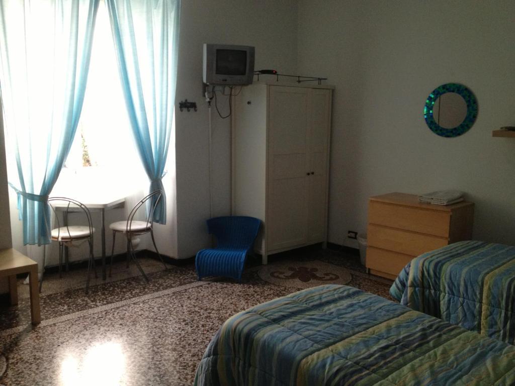 B&B Blue Home Genova Kültér fotó